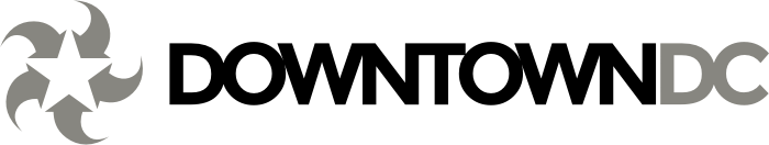 DowntownDC Logo