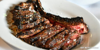 Mastro's Steakhouse
