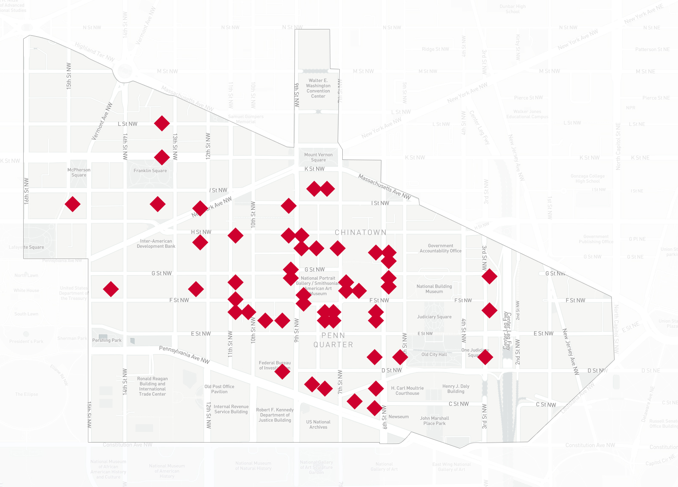 We make DowntownDC So Much More!