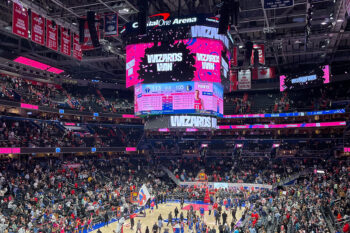 Capital One Arena