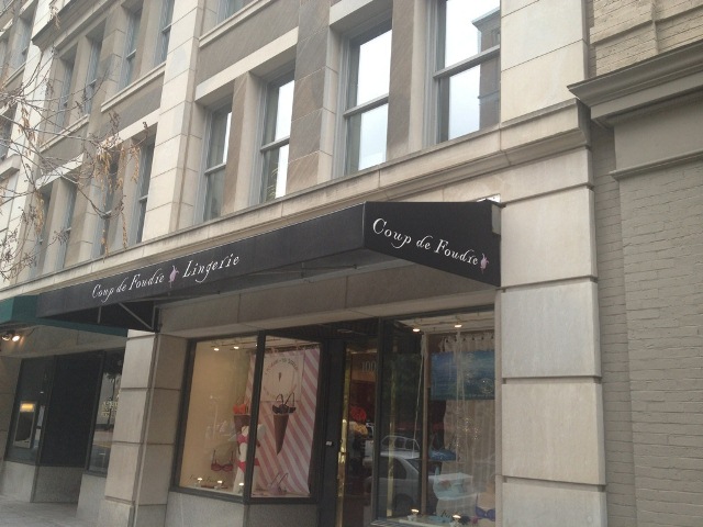 DowntownDC Coup de Foudre DowntownDC DowntownDC Coup de Foudre DowntownDC