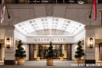 Grand Hyatt Washington