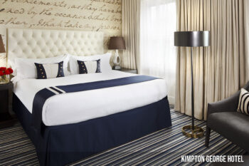 Kimpton George Hotel