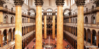 National Building Museum