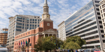 New York Avenue Presbyterian Church