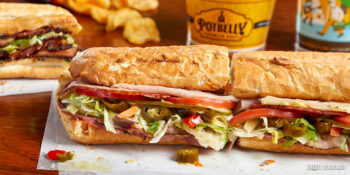 Potbelly