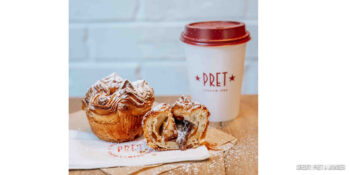 Pret a Manger