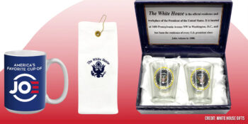 White House Gifts