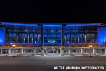 Walter E. Washington Convention Center