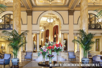 Willard InterContinental Washington, D.C.