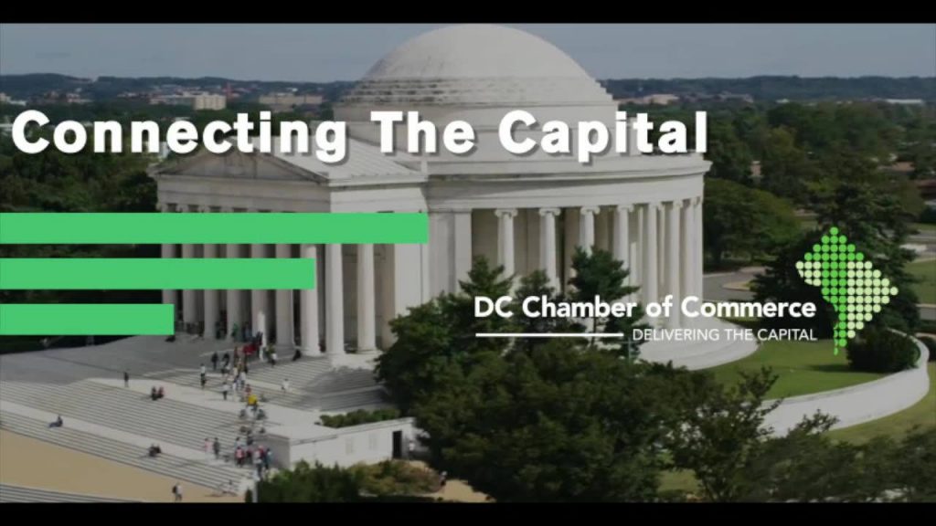 DowntownDC DC Chamber of Commerce DowntownDC DowntownDC DC Chamber of Commerce DowntownDC