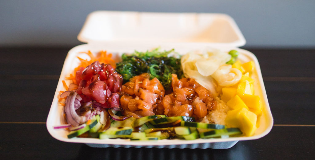 DowntownDC Honeyfish DowntownDC Honeyfish