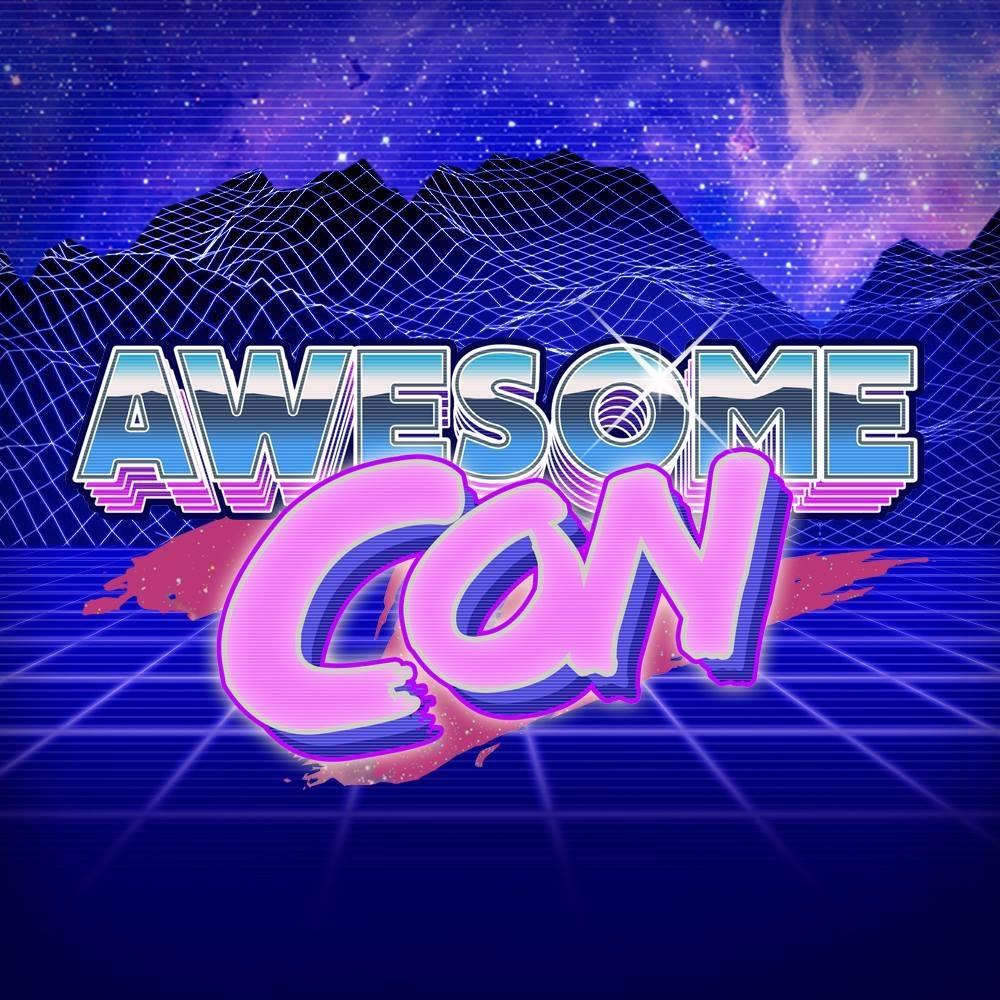 Awesome Con 2019 | DowntownDC