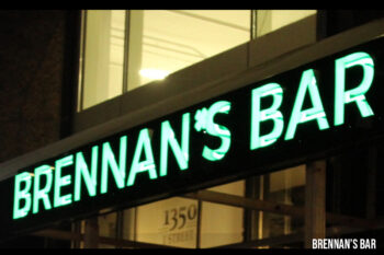 Brennan's Bar