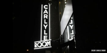 Carlyle Room