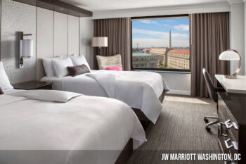 JW Marriott Washington, DC