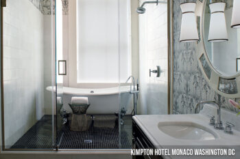 Kimpton Hotel Monaco Washington DC