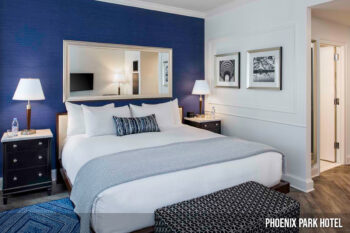 Phoenix Park Hotel