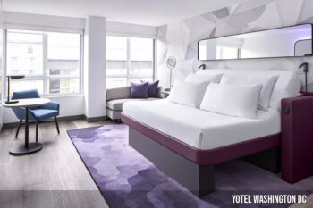 Yotel Washington DC