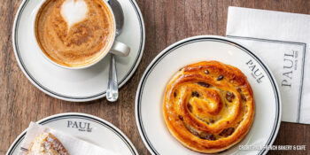 PAUL French Bakery & Cafe