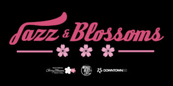 Jazz & Blossoms