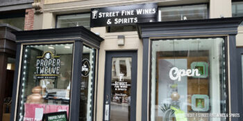 F Street Fine Wines & Spirits