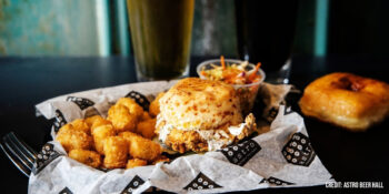 Astro Beer Hall