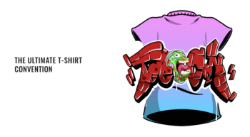 Tee Con banner