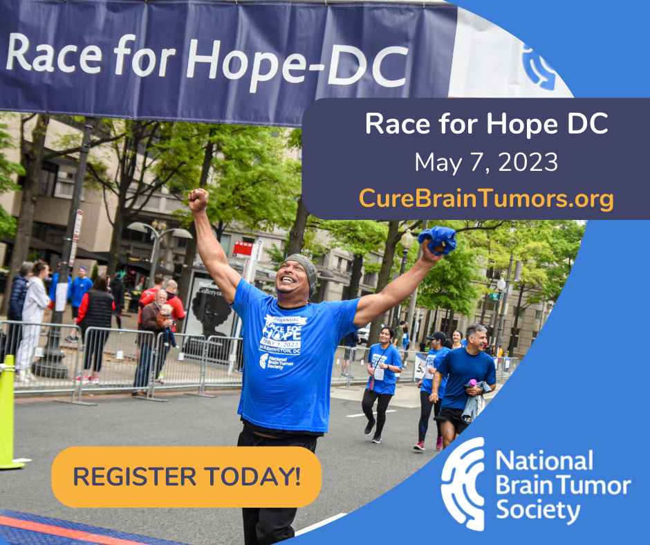 Race for Hope DC