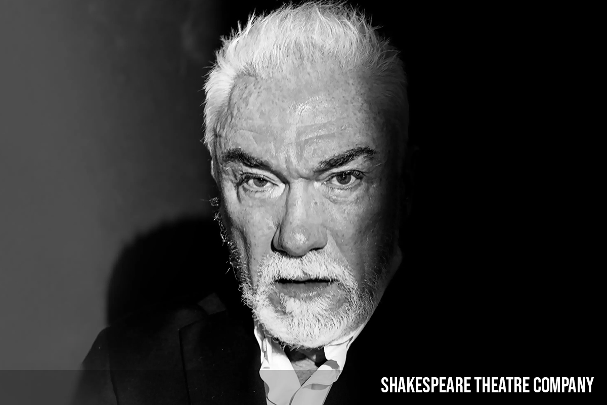 "King Lear" at Shakespeare Theatre Company