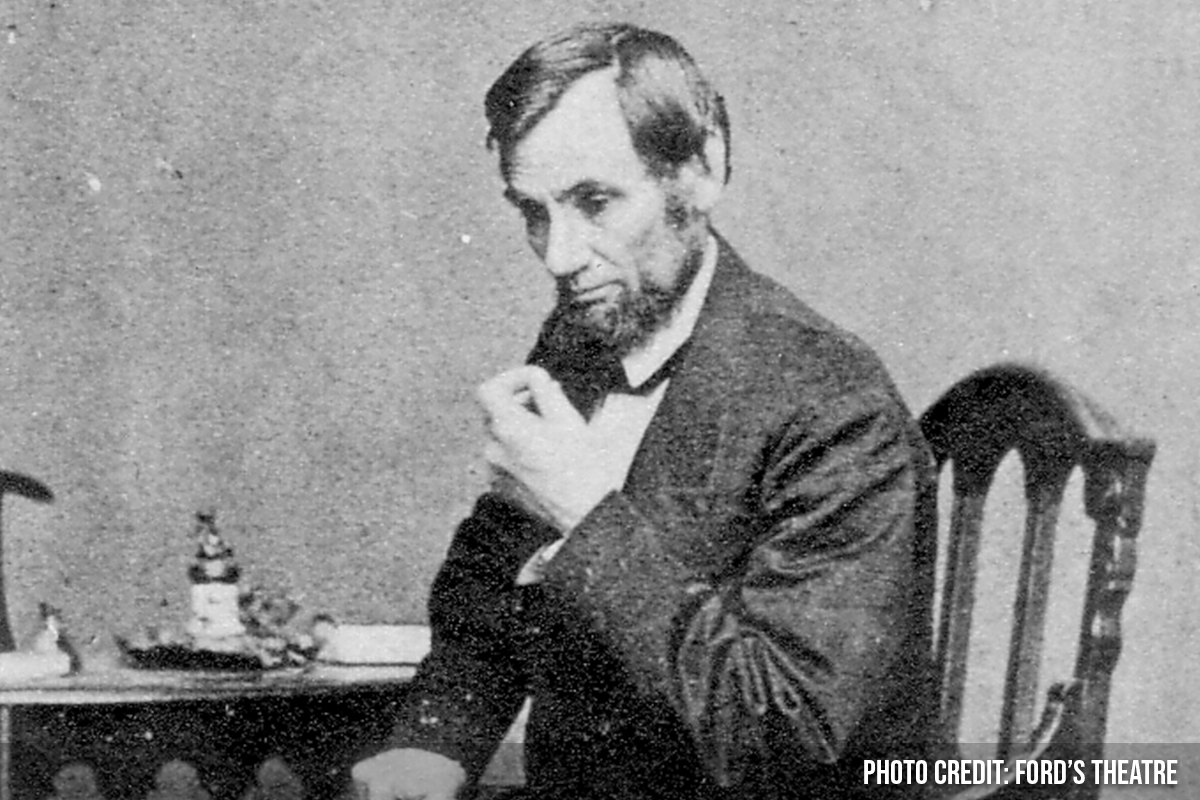 25th Annual Abraham Lincoln Institute Symposium