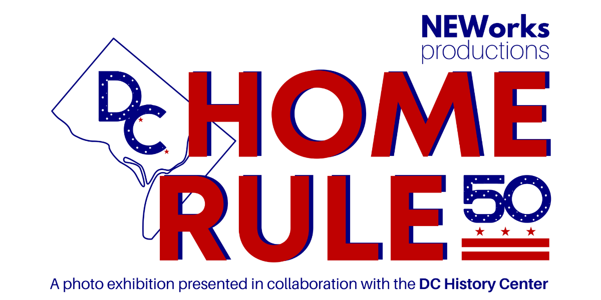 D.C. Home Rule 50 exhibit