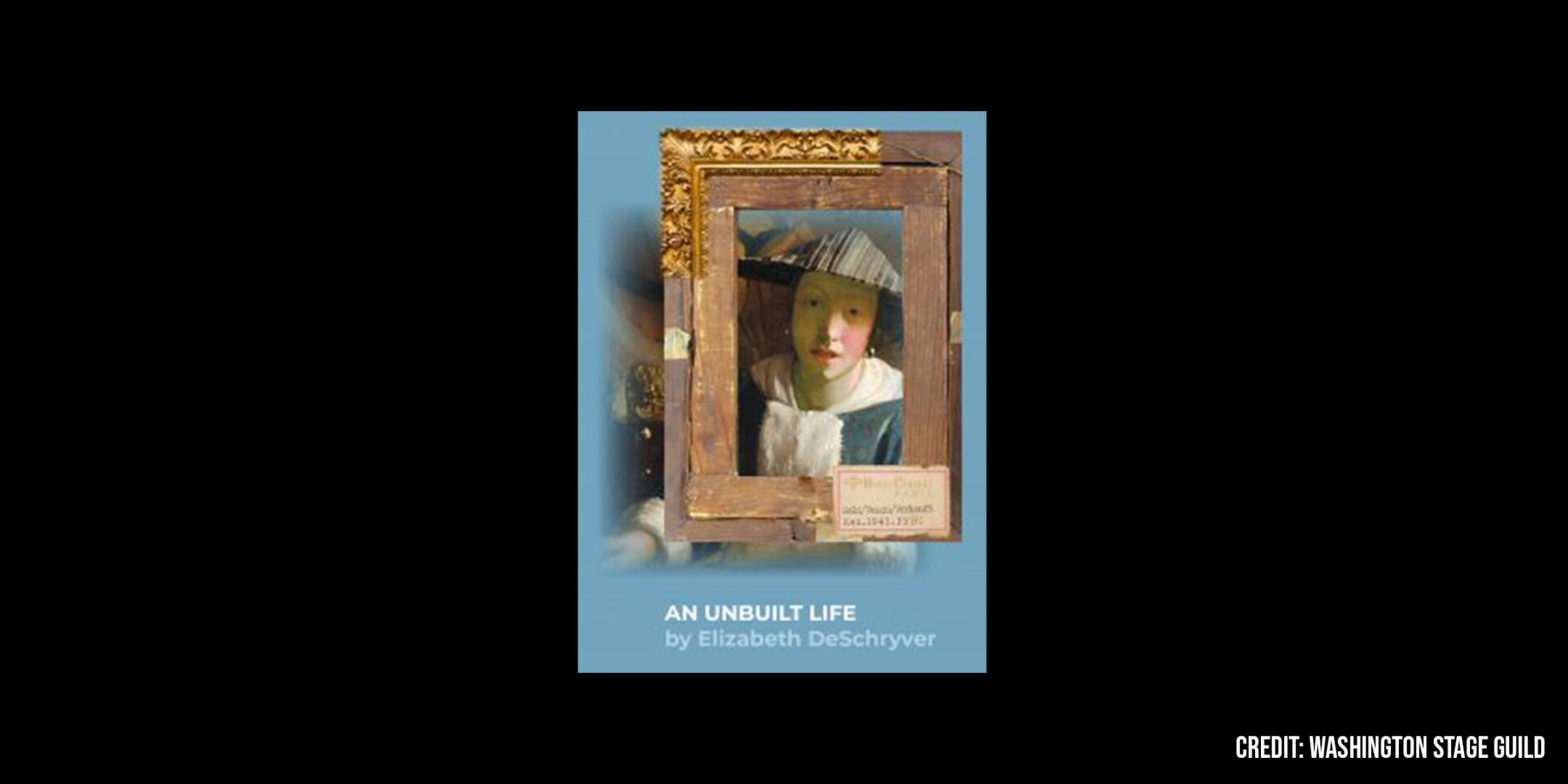 An Unbuilt Life
