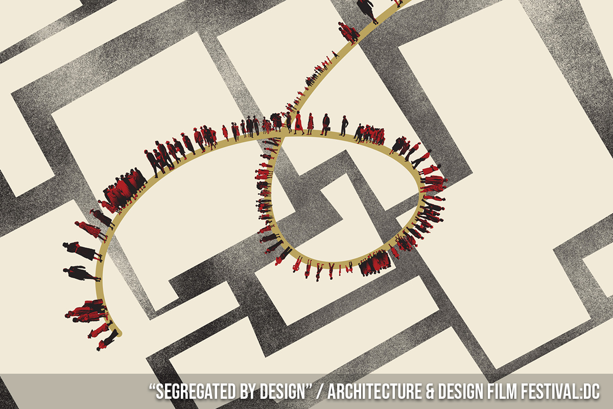 Architecture and Design Film Festival