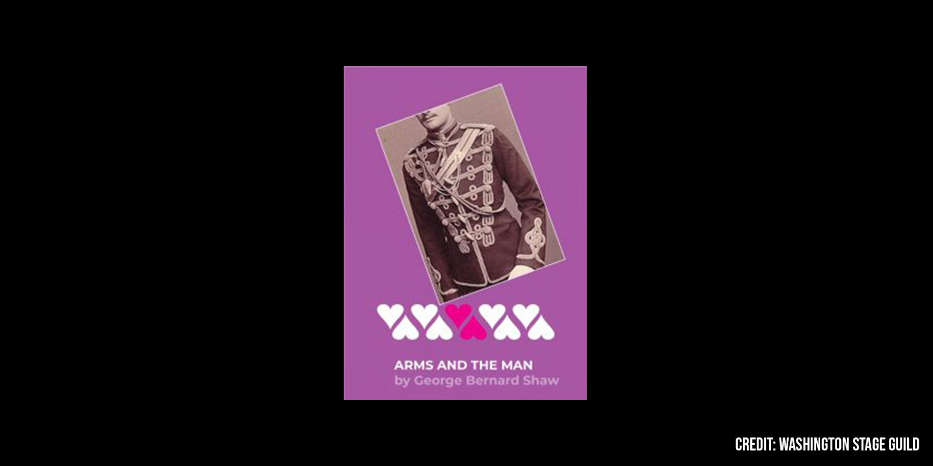 Arms & the Man