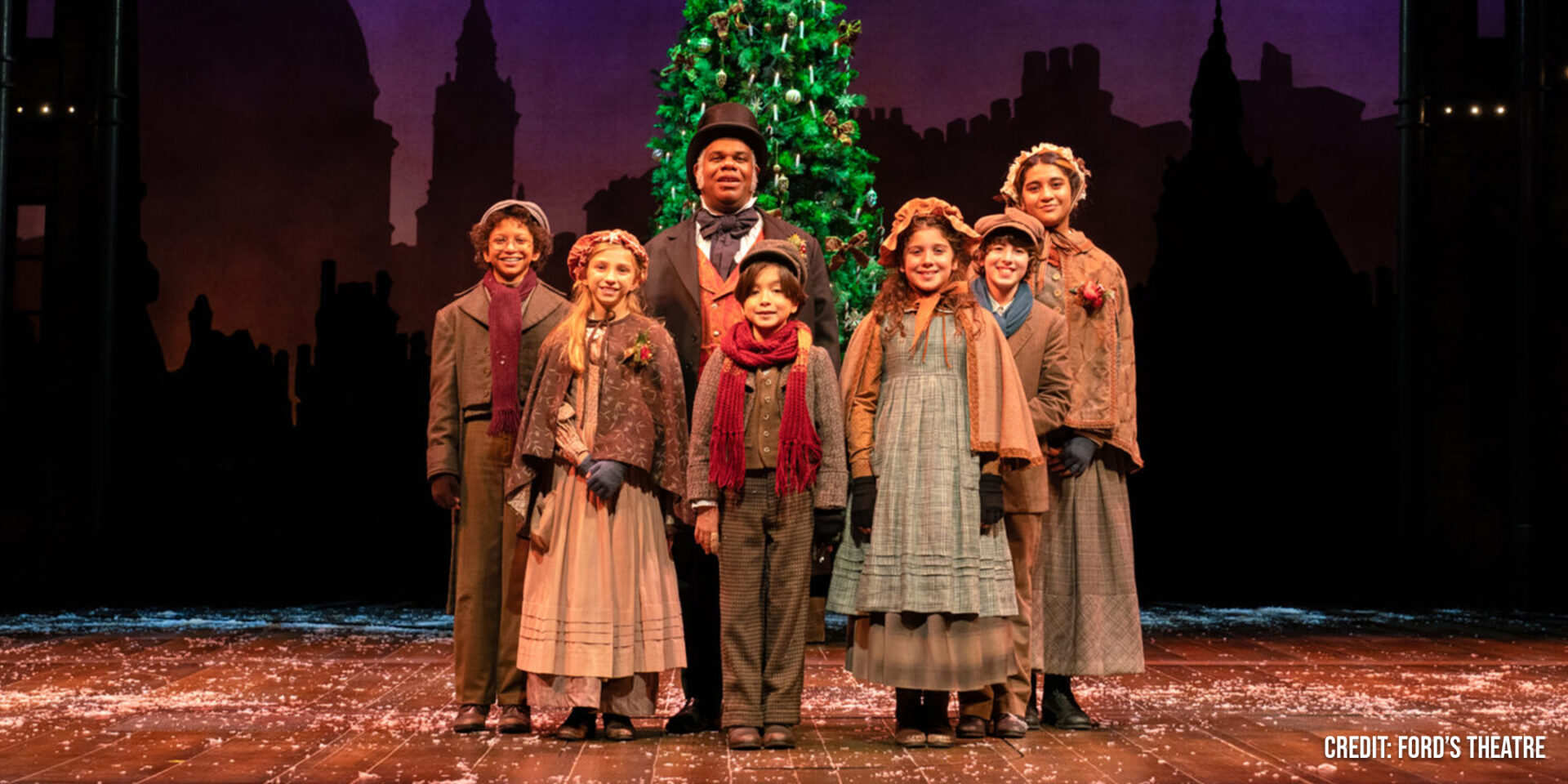 Christmas Carol