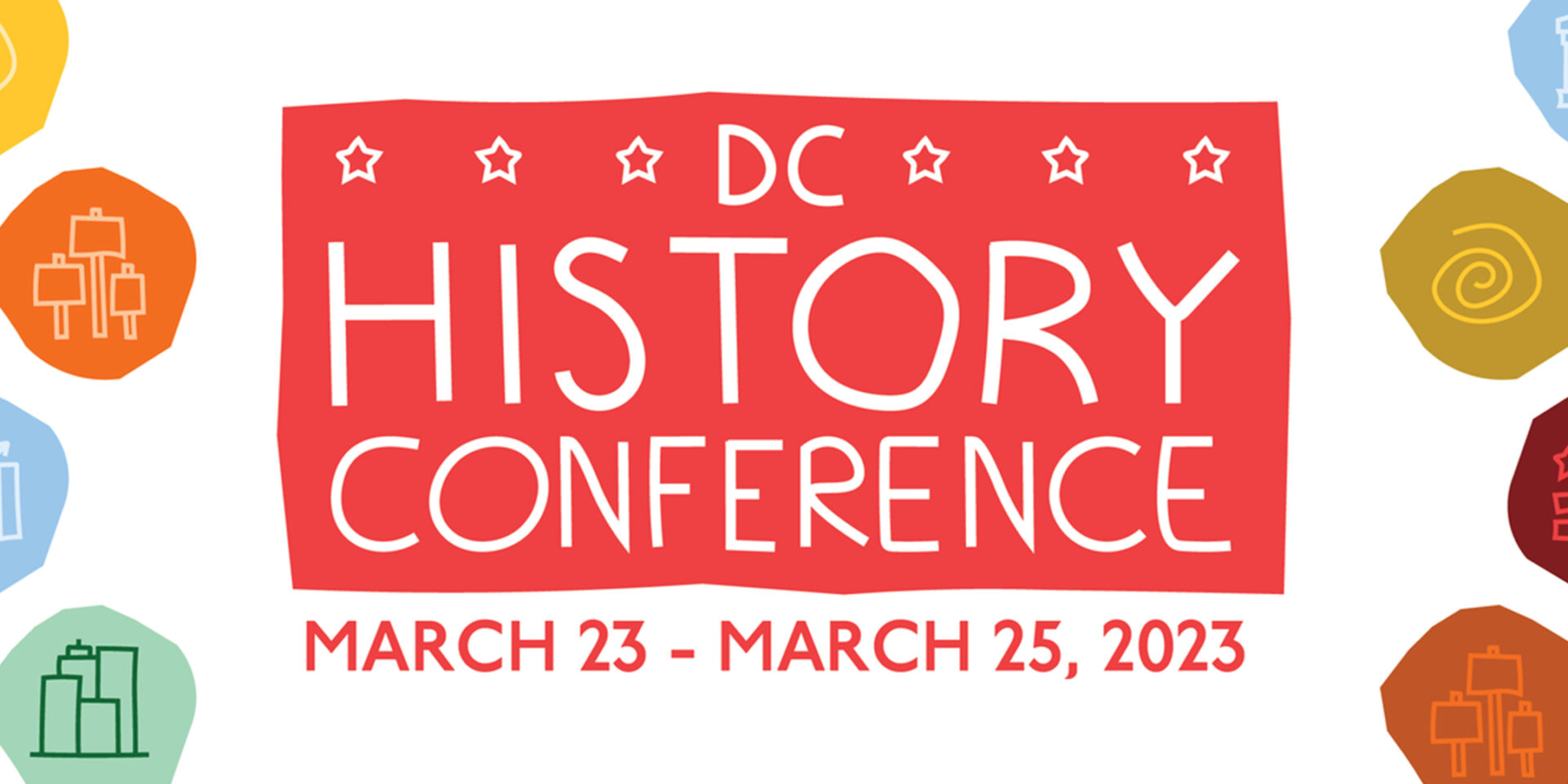DC History Conference