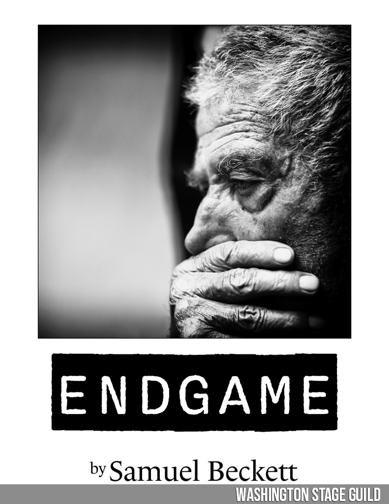 Endgame at Washington Stage Guild