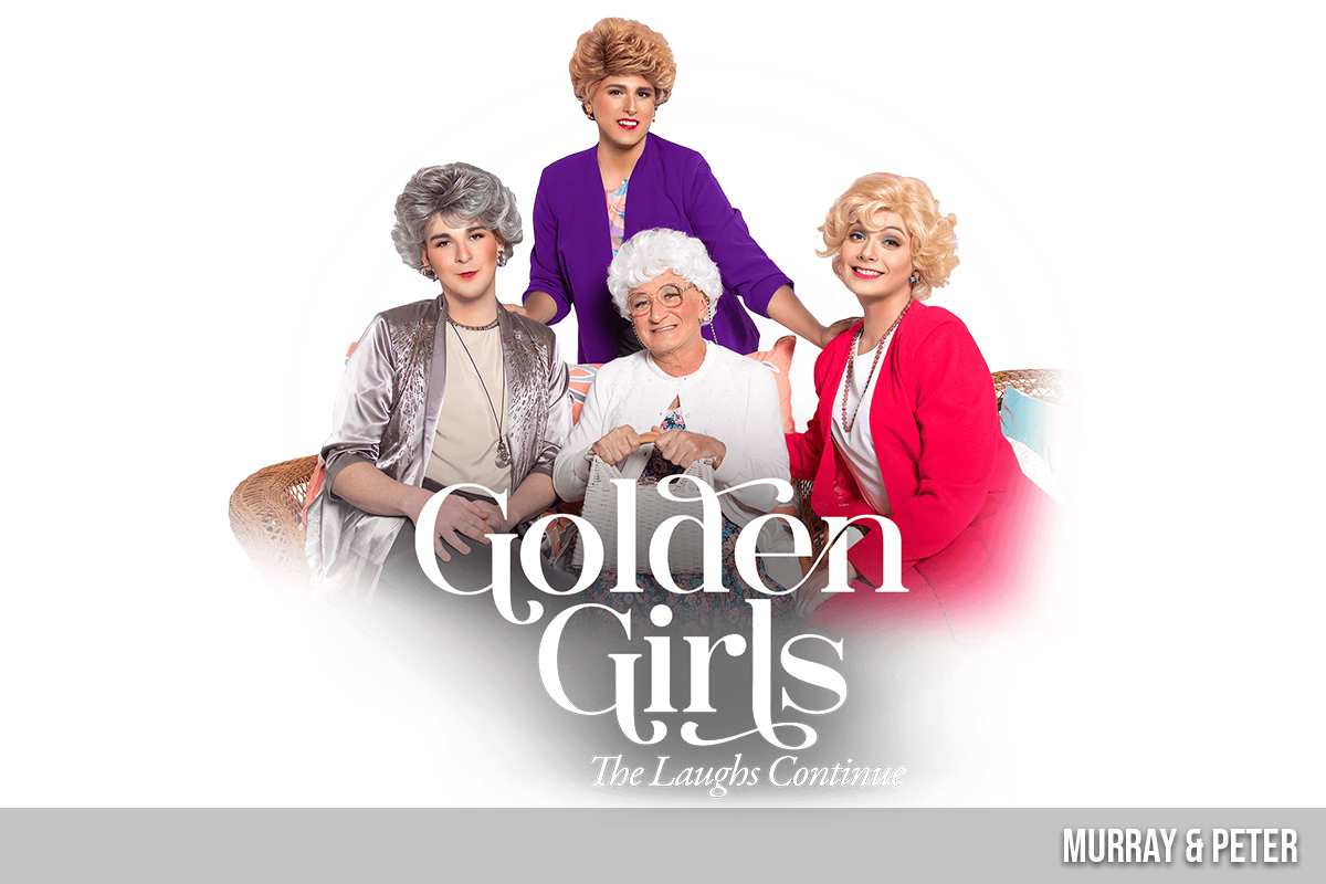 Golden Girls Tour