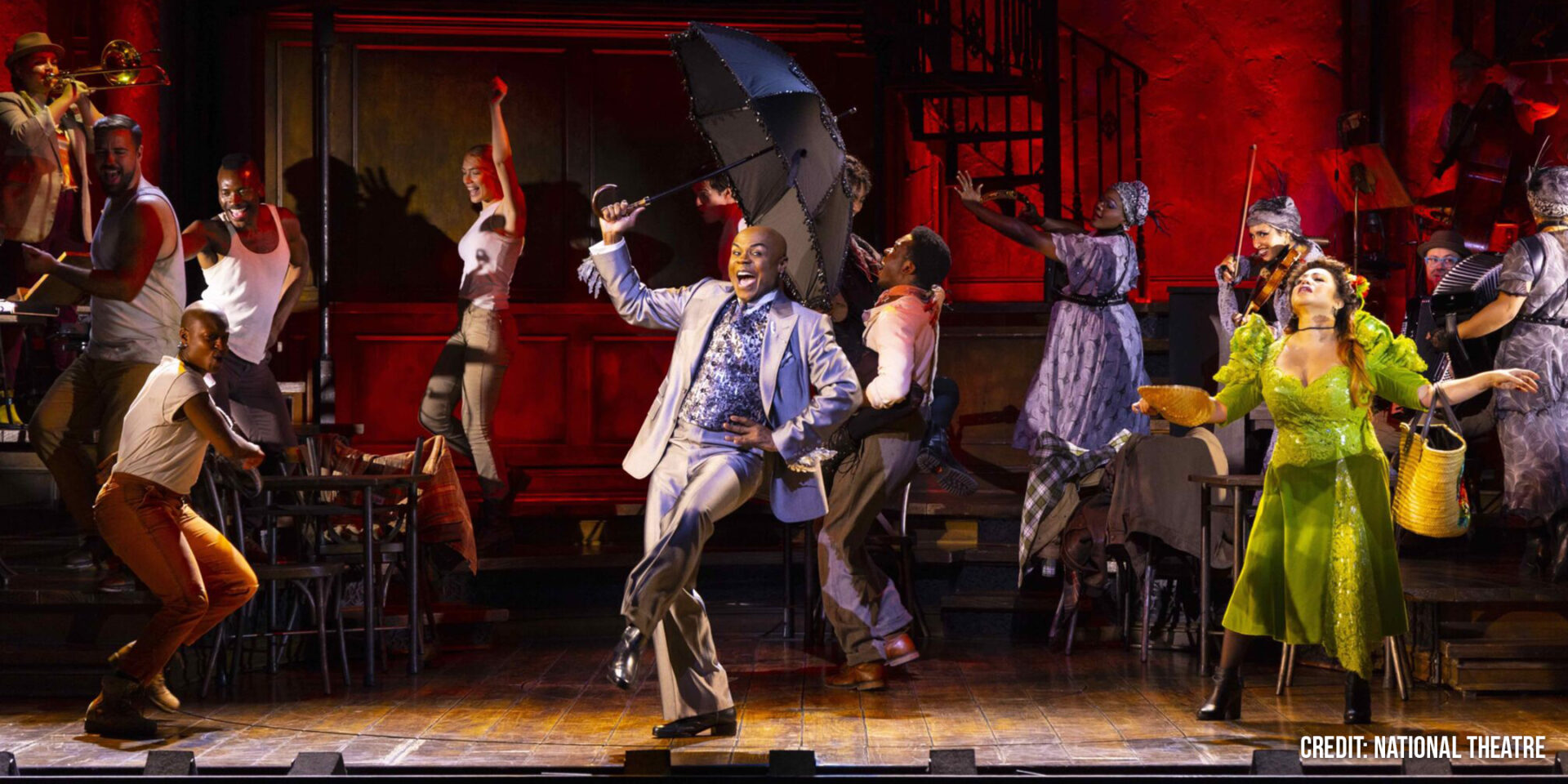 Hadestown