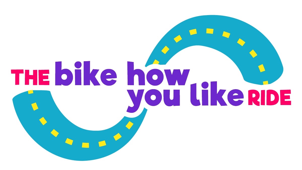 Bike How You Like