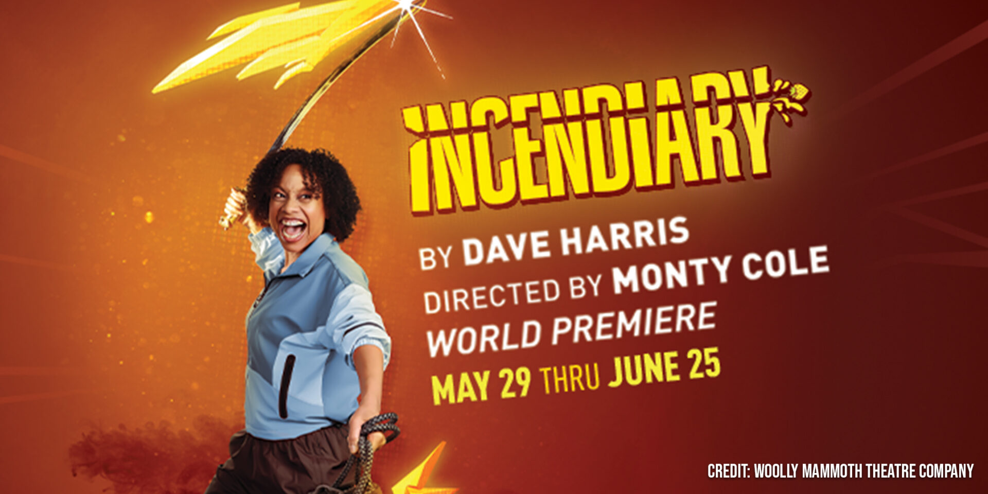 Incendiary