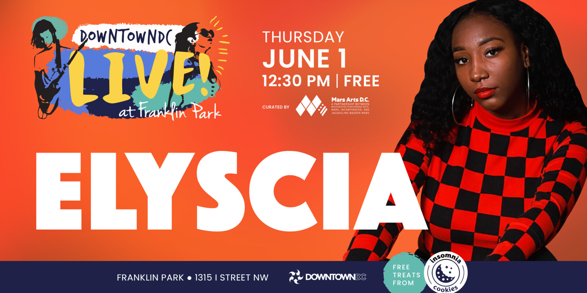 Elyscia