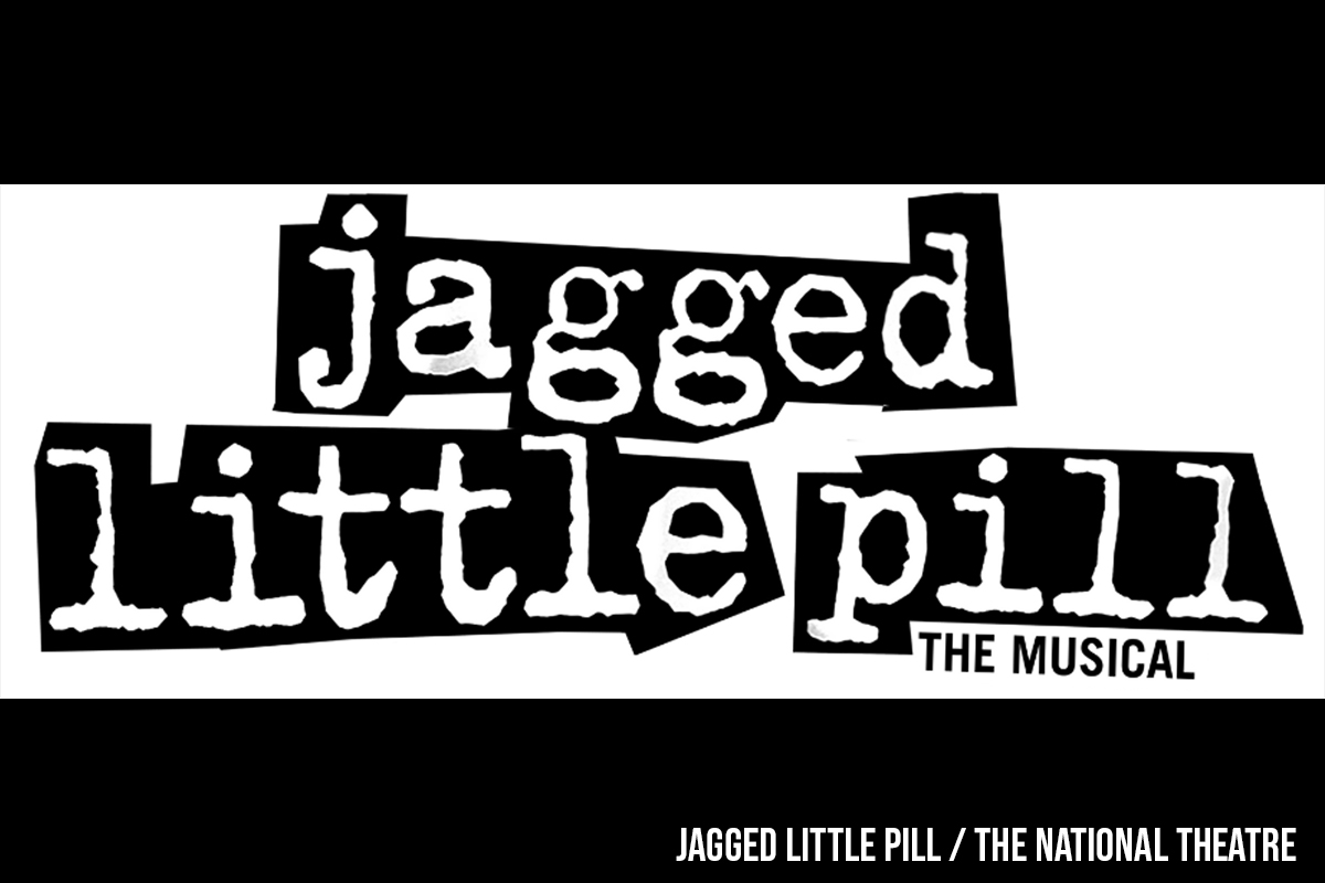 Jagged Little Pill at the National Theatre