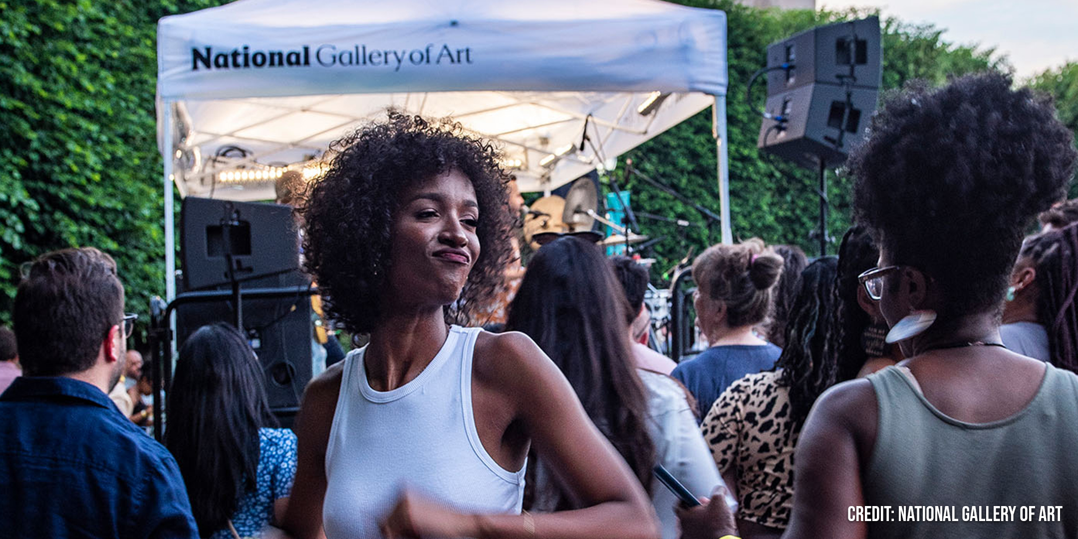 Jazz in the Garden 2023 - May 19, 2023 - Downtown DC