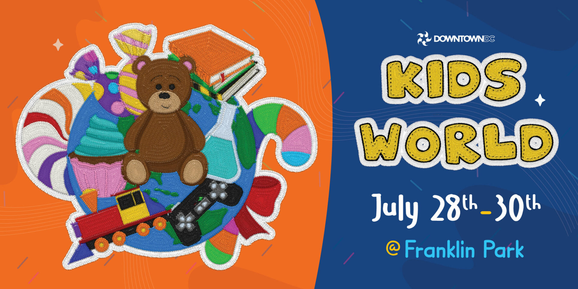 Kids World