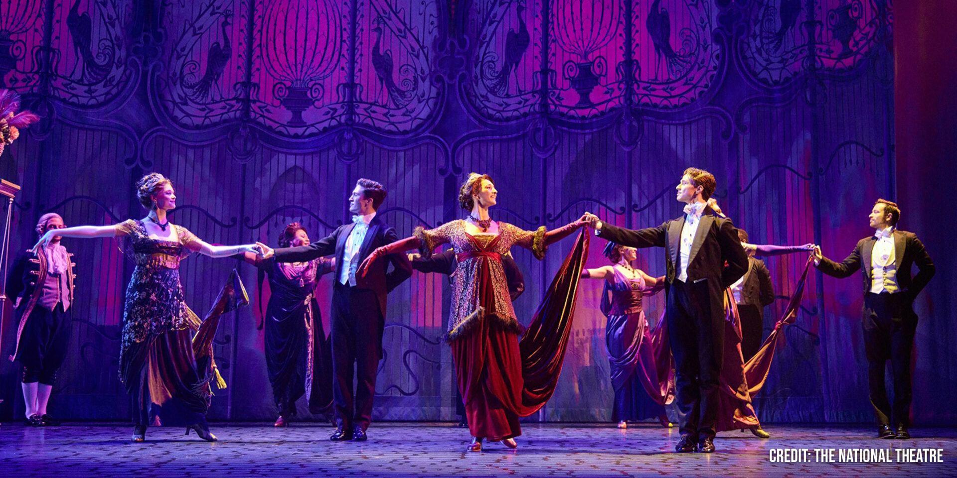 My Fair Lady
