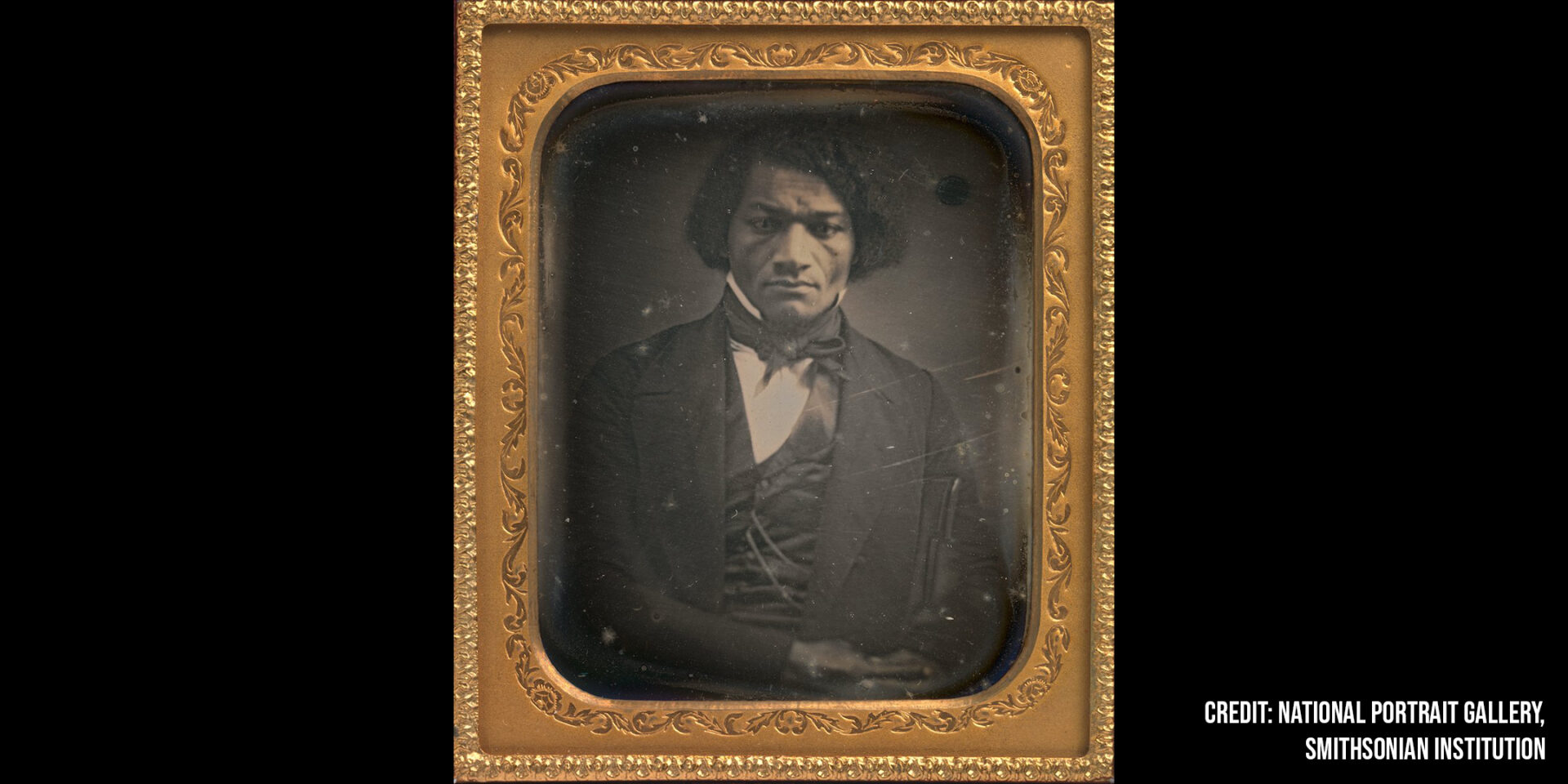 One Life: Frederick Douglass