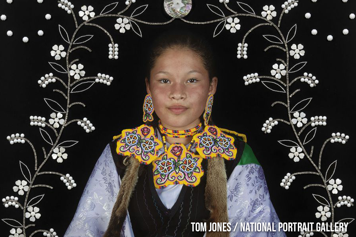 The Outwin 2022: American Portraiture Today at the National Portrait Gallery