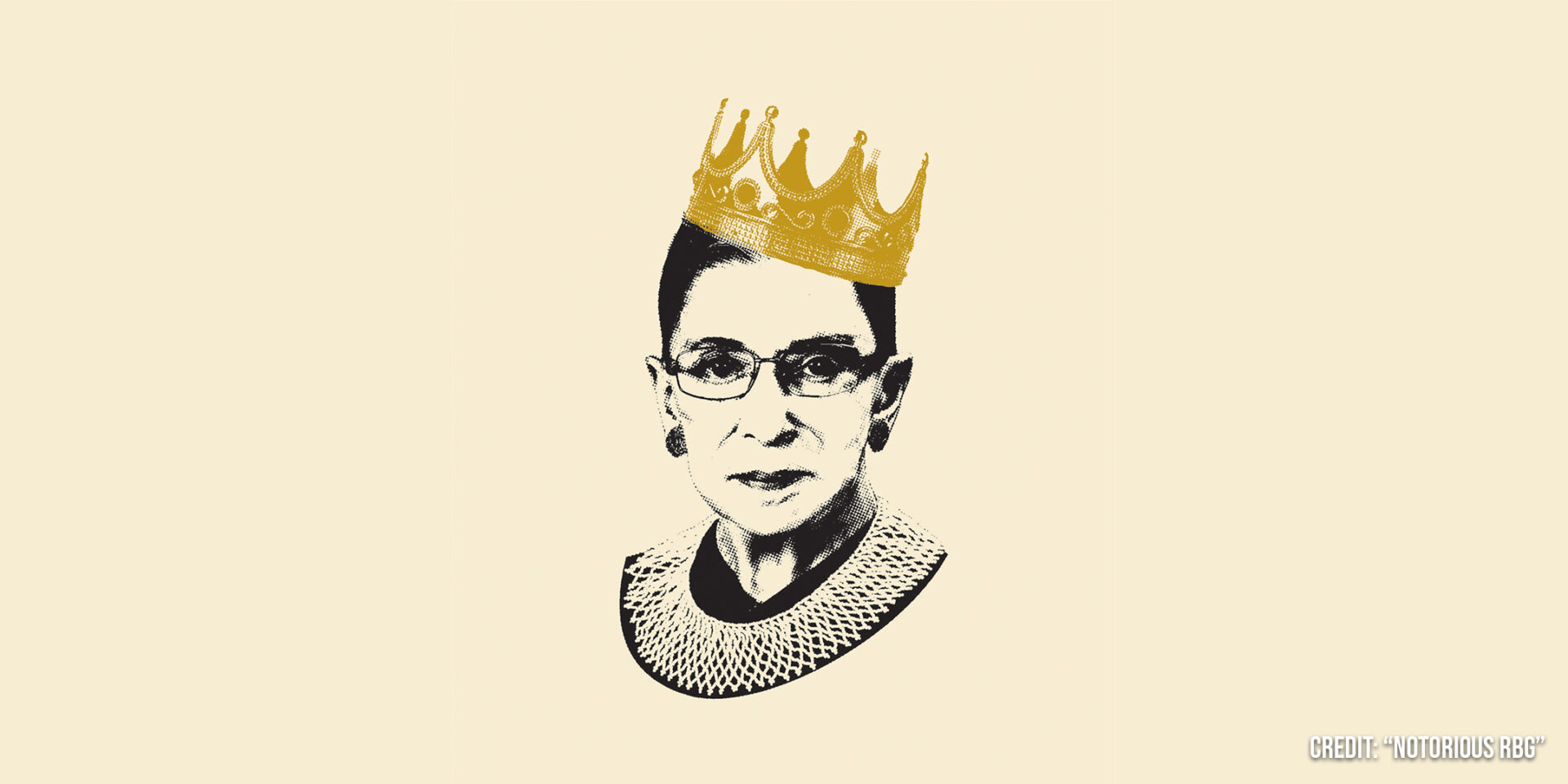 RBG exhibit